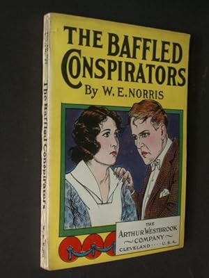 Seller image for The Baffled Conspirators for sale by Bookworks [MWABA, IOBA]
