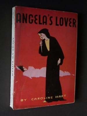 Seller image for Angela's Lover for sale by Bookworks [MWABA, IOBA]