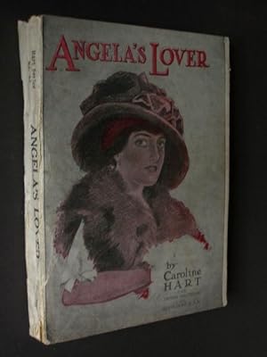 Seller image for Angela's Lover for sale by Bookworks [MWABA, IOBA]