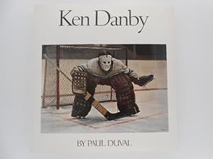 Ken Danby (signed)