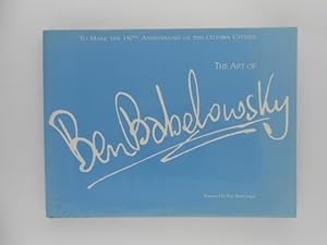 Seller image for The Art of Ben Babelowsky (signed) for sale by Lindenlea Books