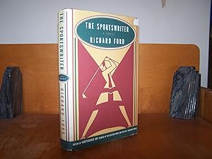 Seller image for The Sportswriter for sale by ShiroBooks