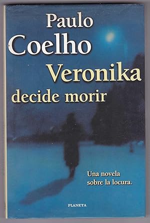 Image du vendeur pour Veronika decide morir mis en vente par Kultgut