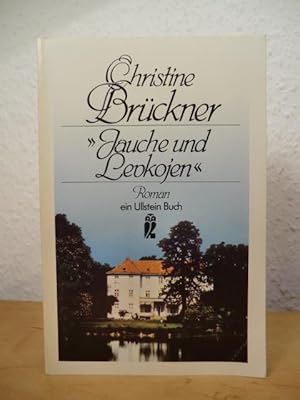 Seller image for Jauche und Levkojen for sale by Antiquariat Weber