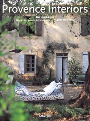 Provence Interiors