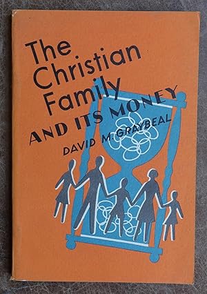 The Christian Family and Its Money
