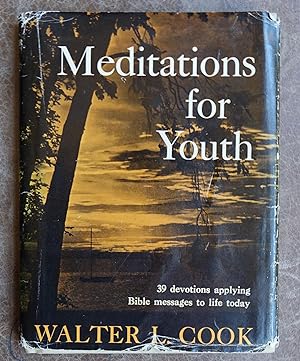 Meditations for Youth