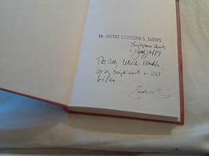 Handbook on Presidential Decree, Ausgabe 946 - Widmung von S. Santos ( Philippines. Supreme Court )