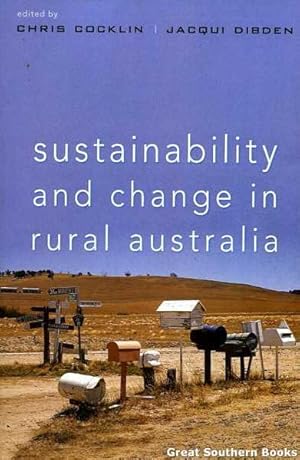 Sustainability and Change in Rural Australia