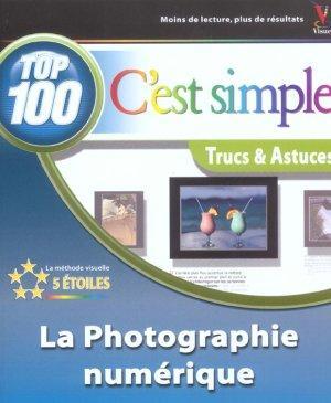 Photographie numérique, c'est simple