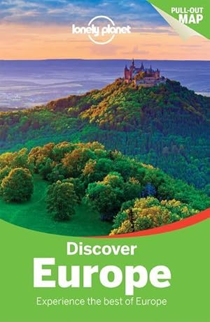 discover Europe (4e édition)