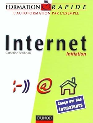 Formation Rapide ; Internet ; Initiation
