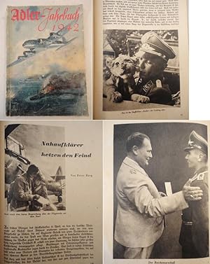 Adler-Jahrbuch 1942