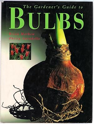 Bild des Verkufers fr The Gardener's Guide to Bulbs zum Verkauf von Michael Moons Bookshop, PBFA