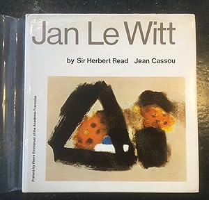 Jan Le Witt