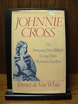 JOHNNIE CROSS