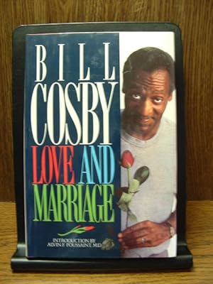 Seller image for LOVE AND MARRIAGE for sale by The Book Abyss