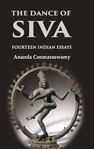 Imagen del vendedor de The Dance of Siva Fourteen Indian Essays a la venta por Gyan Books Pvt. Ltd.