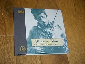 Seller image for Klezmer Music. A Marriage of Heaven & Earth for sale by Versandantiquariat Rainer Kocherscheidt