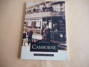 Immagine del venditore per Images of England:Camborne venduto da David Pearson