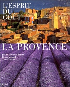 La Provence