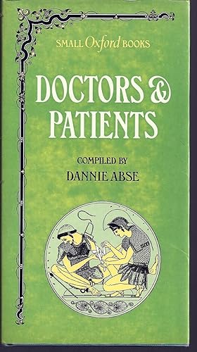 DOCTORS & PATIENTS