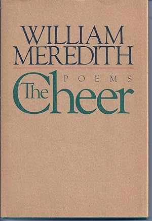 THE CHEER