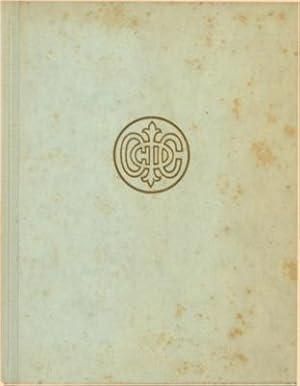 C.Illies & Co. 1859-1959. Ein Beitrag zur Geschichte des deutsch-japanischen Handels. Band 23 der...