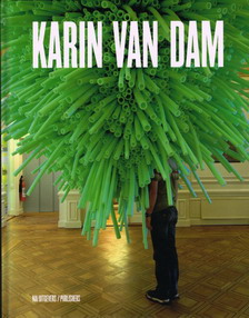 Seller image for Karin van Dam. for sale by Frans Melk Antiquariaat