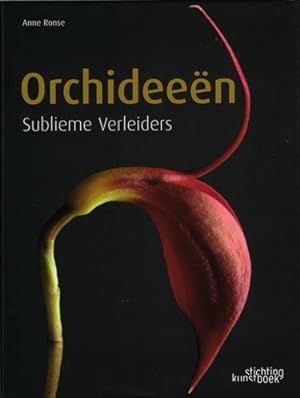 Image du vendeur pour Orchideen. Sublieme verleiders. mis en vente par Frans Melk Antiquariaat