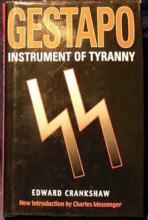 Seller image for Gestapo : Instrument of Tyranny for sale by powellbooks Somerset UK.