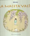 Imagen del vendedor de MACETA VACIA a la venta por Agapea Libros