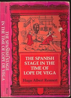 Seller image for The Spanish Stage in the Time of Lope de Vega for sale by The Book Collector, Inc. ABAA, ILAB