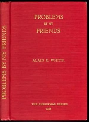 Seller image for Problems by My Friends for sale by The Book Collector, Inc. ABAA, ILAB