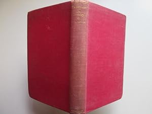 Seller image for Alfred, Lord Tennyson: An Anthology. Chosen And With An Introduction By F. L. Lucas. for sale by Goldstone Rare Books