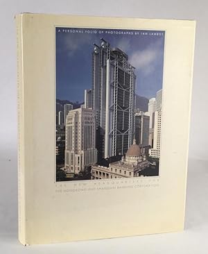 Bild des Verkufers fr The New Headquarters for the Hong Kong and Shanghai Banking Corporation: A Personal Portfolio of Photographs. zum Verkauf von Trevian Books