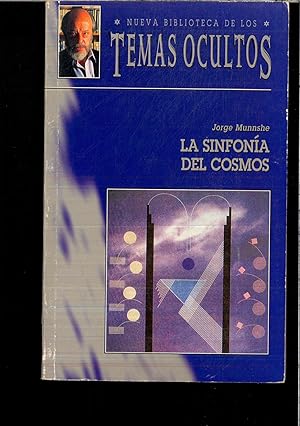 Imagen del vendedor de LA SINFONIA DEL COSMOS (TEMAS OCULTOS) a la venta por Papel y Letras