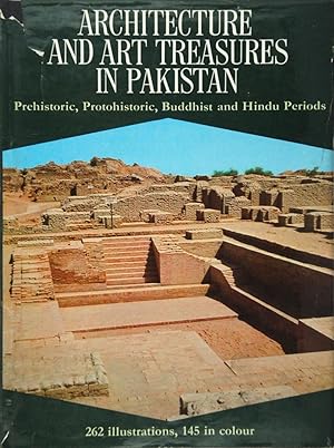 Bild des Verkufers fr Architecture and art treasures in Pakistan zum Verkauf von FABRISLIBRIS