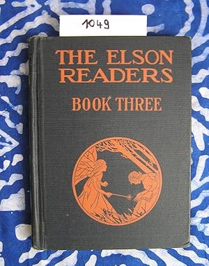 The Elson Readers Book Three