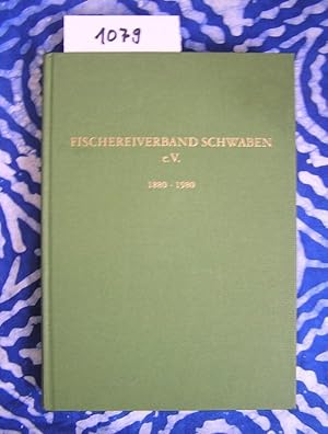 Festschrift anläßlich des 100-jährigen Bestehens 1880-1980