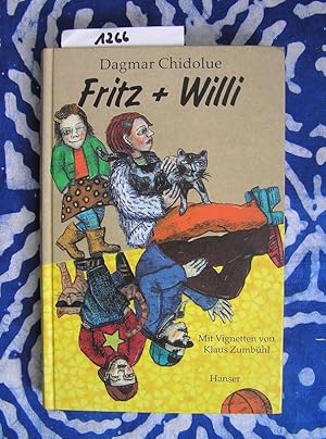 Fritz + Willi