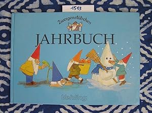 Zwergenstübchen Jahrbuch