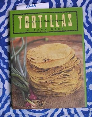 Bild des Verkufers fr Tortillas zum Verkauf von Versandantiquariat Lesemeile