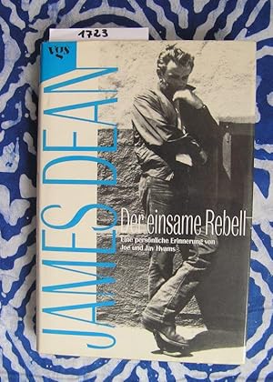 Seller image for James Dean Der einsame Rebell for sale by Versandantiquariat Lesemeile