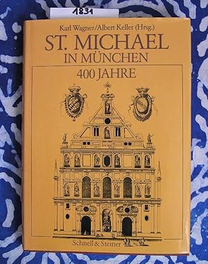 St. Michael in München