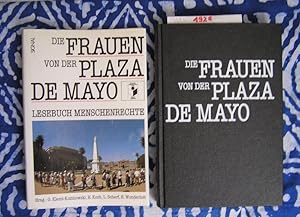 Bild des Verkufers fr Die Frauen von der Plaza de Mayo Lesebuch Menschenrechte zum Verkauf von Versandantiquariat Lesemeile