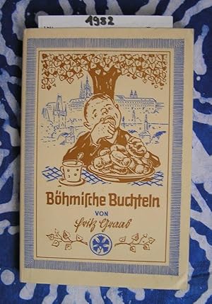 Böhmische Buchteln