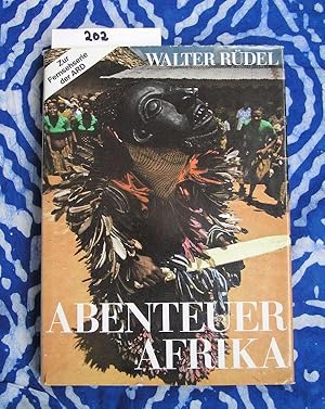 Abenteuer Afrika