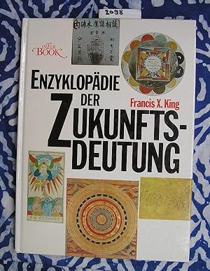 Seller image for Enzyklopdie der Zukunftsdeutung for sale by Versandantiquariat Lesemeile