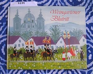 Image du vendeur pour Weingartener Blutritt mis en vente par Versandantiquariat Lesemeile